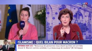 Islamisme : quel bilan pour Macron ? La réponse de M. Schiappa