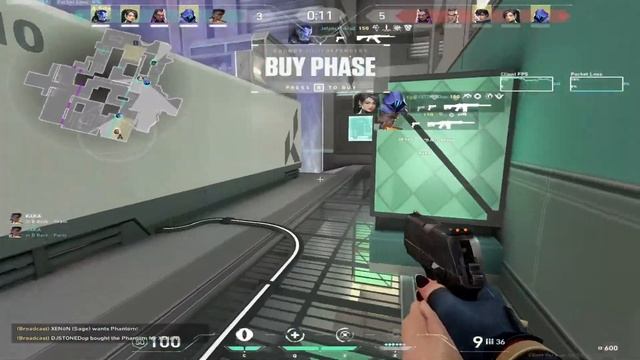 RANK PUSH IMMORTAL? | VALORANT INDIA смотреть онлайн