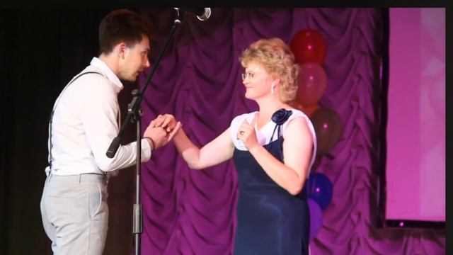 Юбилейный концерт Марины Мухортовой с.Пестрецы , 15.07.18