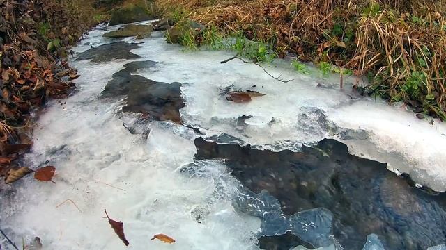 Медитация "Услышь себя" в любое время. Музыка для сна. Для релакса. смотреть онлайн