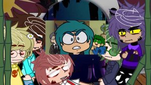 реакция клонов на 13 карт рассказывают сказку??