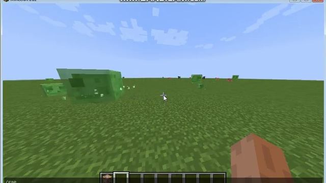 Как сделать бесконечный день в майнкрафт? И как убрать всех мобов. смотреть онлайн