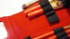 Бюджетные кисти для макияжа