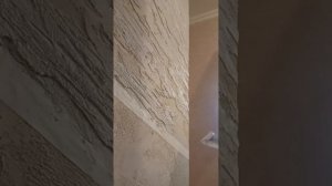 Скала в интерьере?