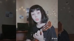 Леро4ка - Ты днище (Cover by Tiguanin)