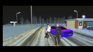 жалоба на игрока BLACK RUSSIA сервер MOSCOW