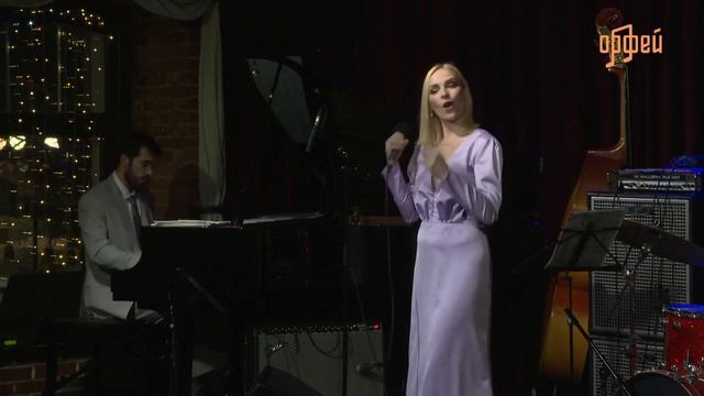 Татьяна Сагина анс. "Мелодия" Cтарый рояль муз.Марк Минков сл.Д.Иванов смотреть онлайн