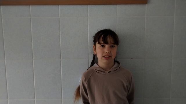 Номинация "Спортивный репортаж" 
Наши спортивные ученики