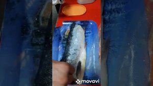 Как быстро посолить нерку