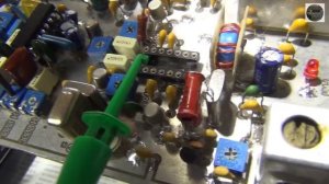 Микрофонный компрессор/Эквалайзер самодельного трансивера @SubVadim