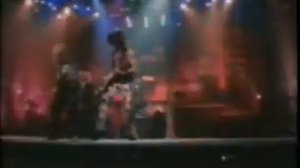 Aerosmith - Love in a elevator