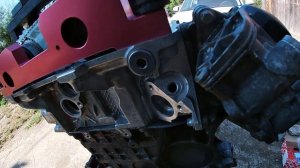 DIY How to change timing chain on BMW N55 N54 N52 engine