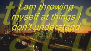 Darren Hayes - So Beautiful [With Lyrics]