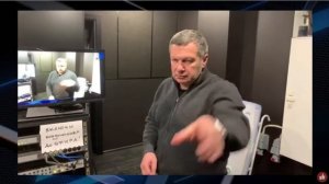 Бесконтактный бой. Техника обмазывающего стиля.