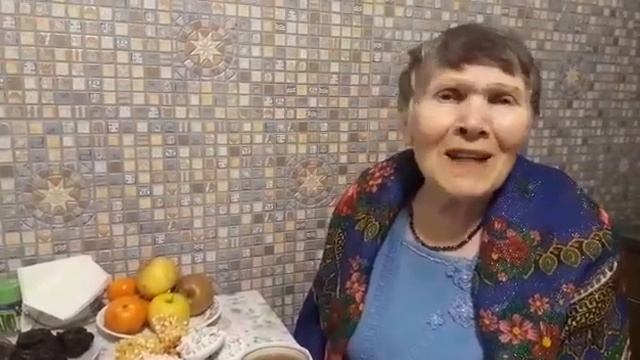 Мама -  стих