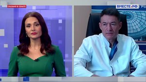 Онкология: ядерная медицина и молекулярно-генетическая диагностика. Андрей Каприн