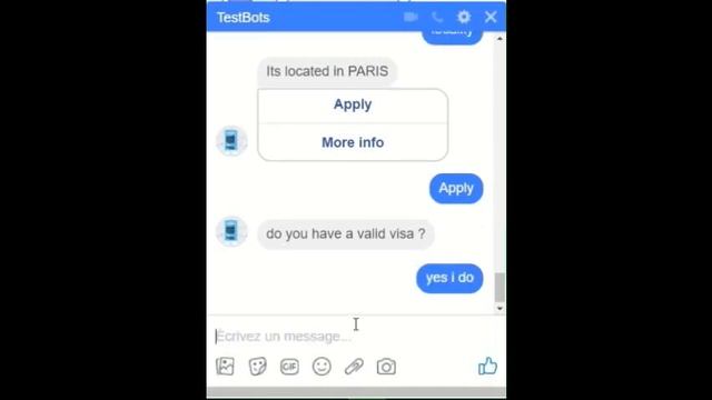 Oracle intelligent bot : Humain Ressources agent смотреть онлайн