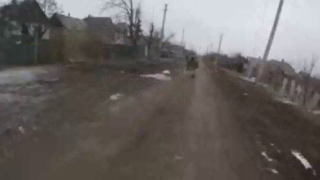 В Клещеевке "Вагнер" уничтожал неонацистов из "Азова".