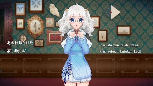 Comedy / Kigeki - Hoshino Gen (from SPYxFAMILY ED Full) | Alia Adelia Cover