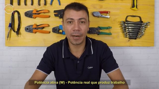 Quantas LÂMPADAS posso LIGAR no MESMO CIRCUITO (Fácil)!!! смотреть онлайн