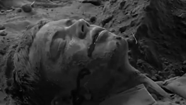 Проект ТВ-студии гимназии - "210 шагов" (поэма Р. Рождественского) смотреть онлайн