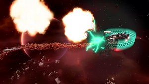 Drone Swarm – Gameplay Teaser Trailer