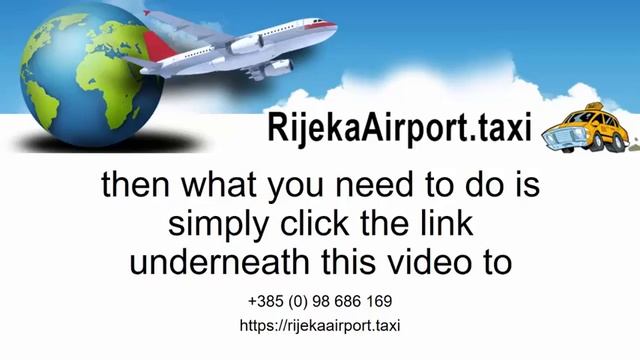 taxi rijeka airport смотреть онлайн