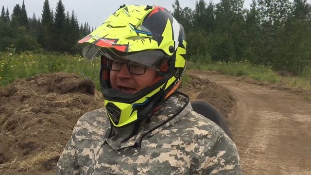 2018 Polaris Sportsman Touring 1000 Первые Впечатления смотреть онлайн