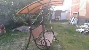 Качели Фантазия