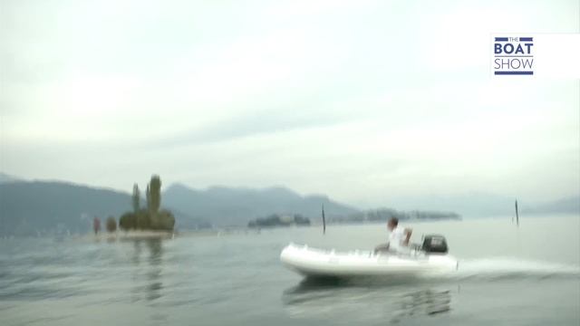 On Board IL SUZUKINO 380 e SUZUKI DF20A смотреть онлайн