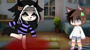 ~танцы на стёклах~ гача клуб