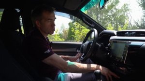 Toyota Hilux 2022 Adventure