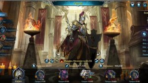 war and magic, рыцарь феникса герой победитель.