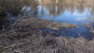 Село Шила. Разлилась река. история нашего села.