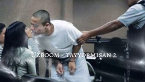 Uzboom ft. (G Said) - Tayyormisan 2