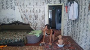 Jillian Michaels: Beginner Shred - Workout 2 (Англ.) 2014 год