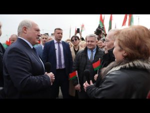 Лукашенко: "У меня всё через сердце прошло!!! У меня двойного дна нет!!!" ПОЛНОЕ ВИДЕО!!!