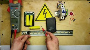 Замена и выбор аккумуляторов на повербанк (Power Bank)