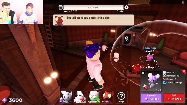 LANKYBOX Playing ROBLOX DOORS NEW UPDATE LIVE EVENT!? (FULL GAME! *CRUCIFIX* ALL MONSTERS!) смотреть онлайн