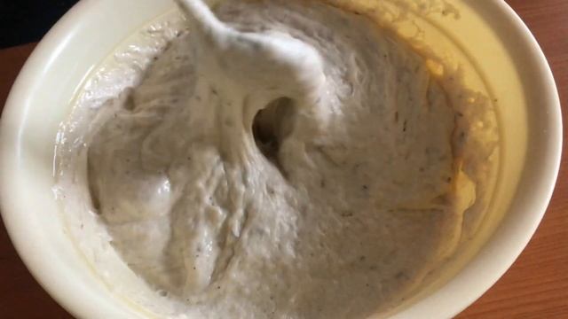 Это самый вкусный ХЛЕБ который я пробовала / Домашний чесночный хлеб со специями