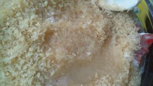 Курица с рисом в духовке, в собственном соку.