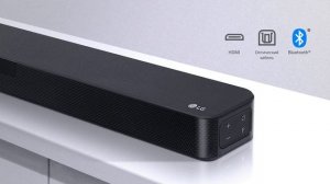 Саундбар LG SL5Y
