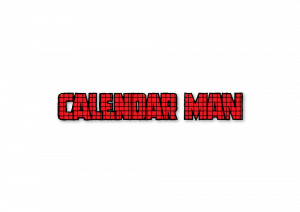 Calendar Man Bio