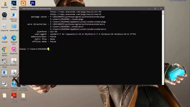 Install Anaconda Python, Jupyter Notebook And Spyder on Windows 10|| Anaconda Python Installation.