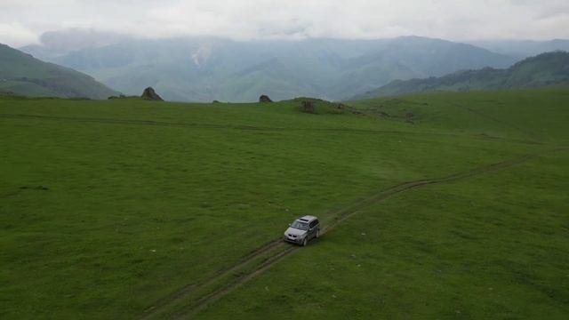 КАБАРДИНО-БАЛКАРИЯ ЗА 3 ДНЯ || ЭКСТРИМ МАРШРУТ ДО ДЖИЛЫ-СУ - НЕ ПОВТОРЯТЬ!!!