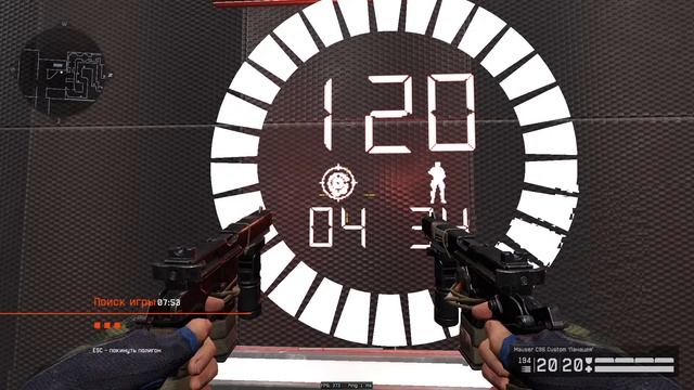 Ftoyd/Warface смотреть онлайн