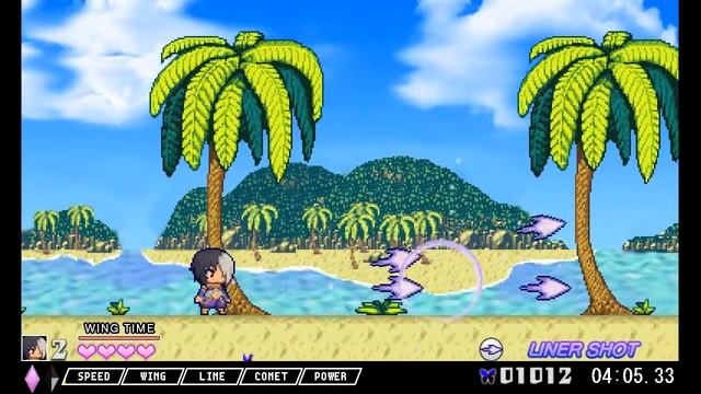 Прохождение The Legend of Dark Witch Часть 1 Sola and Stoj смотреть онлайн