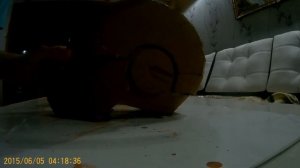 как сделать шлем железного человека Ч 2 Укрепление