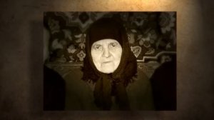 Матушка Сепфора   - птичка Небесная