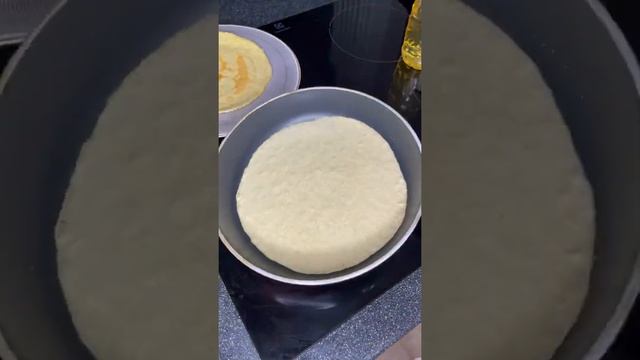 Овсяноблин Полезный завтрак смотреть онлайн